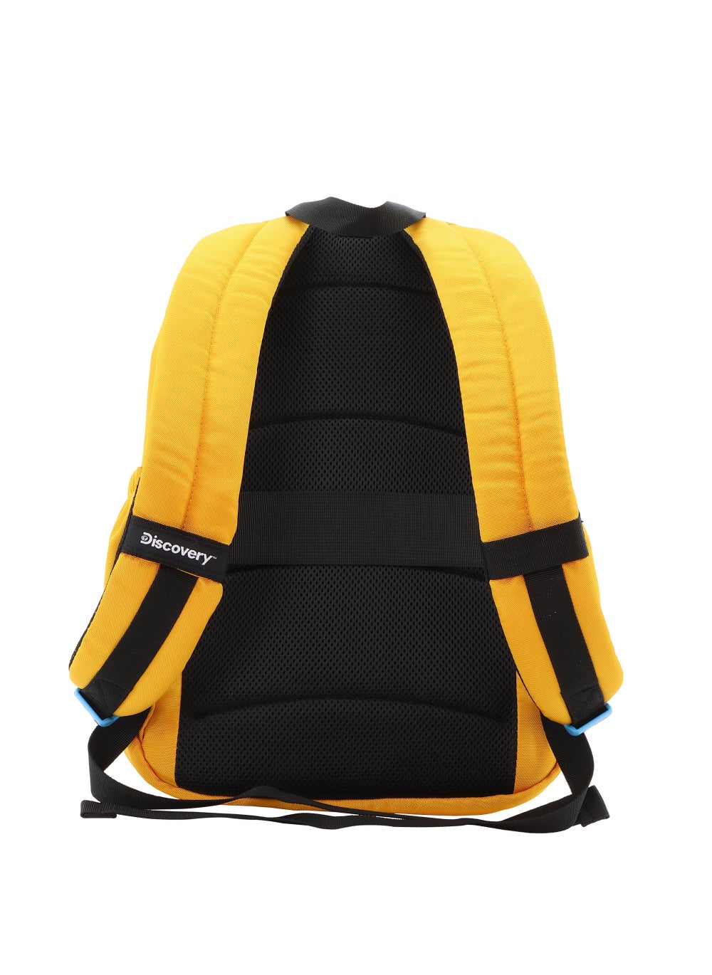 buy-discovery-discovery-icon-backpack-16-2l-ocher-durable-lightweight-multi-compartment-travel-bag-padded-laptop-tablet-pocket-rfid-adjustable-strap-with-luggage-fix-strap-men-women-school-outdoor_bxy