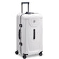 buy-peugeot-voyages-80-cm-hardcase-4-double-wheel-check-in-luggage-trunk-trolley-white_f84
