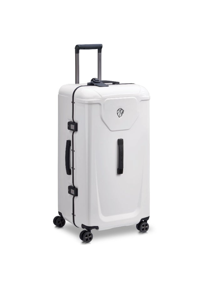 buy-peugeot-voyages-80-cm-hardcase-4-double-wheel-check-in-luggage-trunk-trolley-white_f84