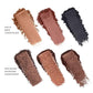 Kevyn Aucoin Deep Contour Eyeshadow Palette
