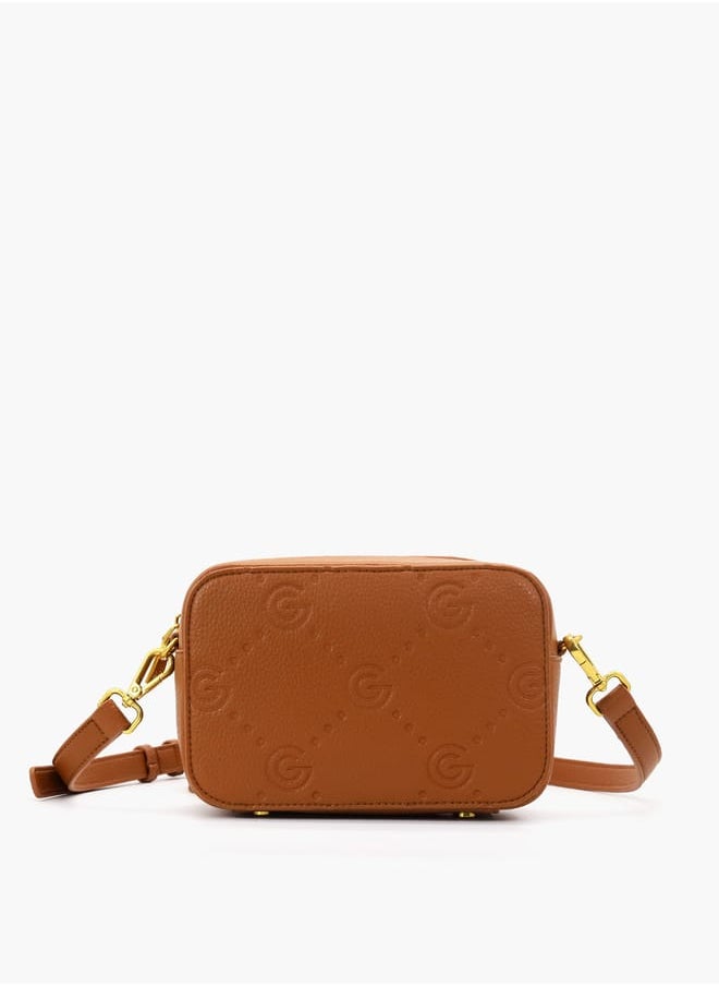 buy-gabriella-gucci-gabriella-gucci-monogram-embossed-crossbody-bag-with-zip-closure_ucb