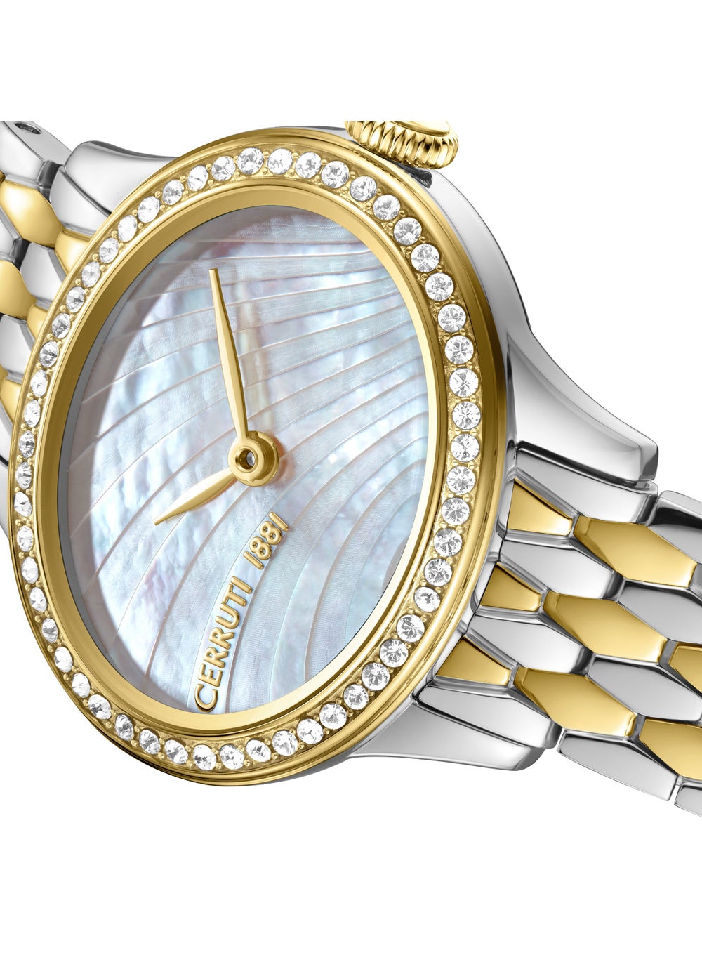 buy-cerruti-1881-nemi-analog-women-s-watch-engraved-bezel-crystals-beige-mother-of-pearl-dial_rk9