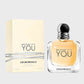 Giorgio Armani Emporio 'Because It's You' EDP 100ml
