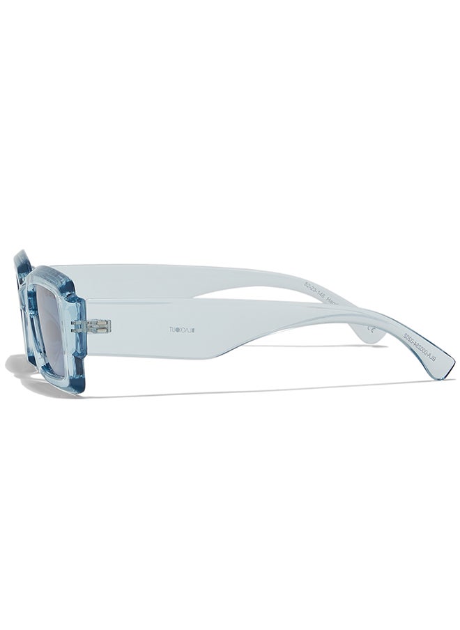 buy-blackout-blackout-zen-women-s-rectangle-sunglasses-with-uv400-protection-blue_gkj