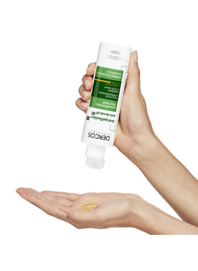 buy-vichy-vichy-dercos-anti-dandruff-shampoo-for-dry-hair-200ml_cgk