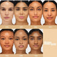 كريم أساس سائل HD SKIN Hydra Glow لإشراقة مثالية