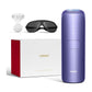 Ulike Air 3 Ice-Cooling IPL Hair Removal Device - Gentle & Efficient