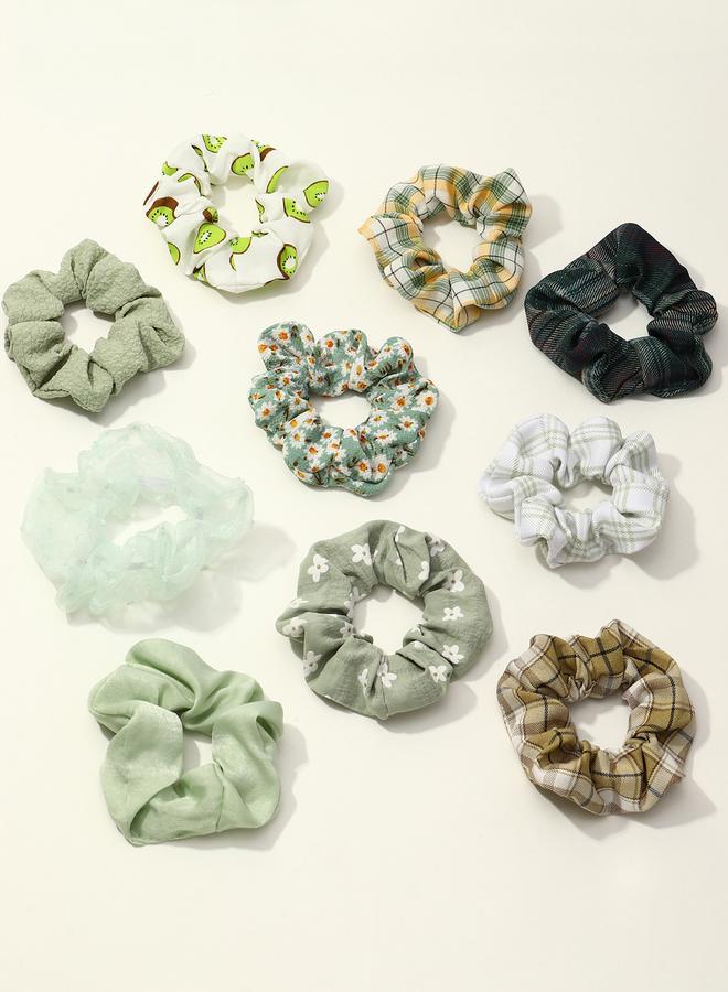 buy-take-two-take-two-set-of-10-printed-hair-tie_7h5