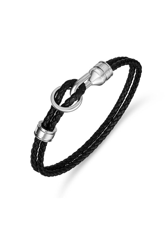 buy-cerruti-1881-dario-black-double-leather-bracelet-with-stainless-steel-motif-for-men_ilo
