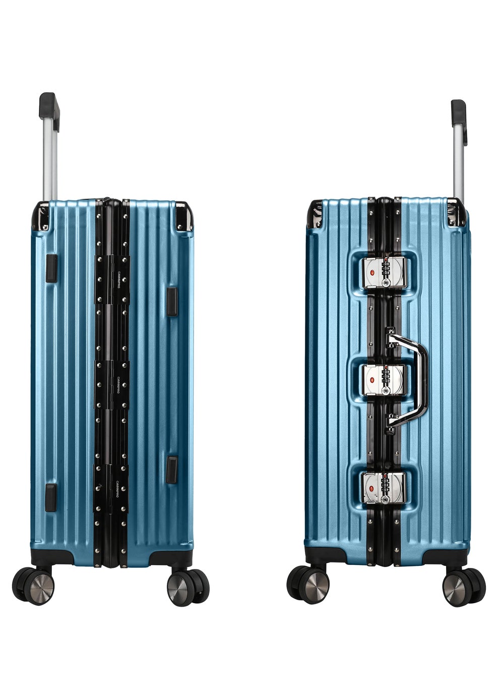 buy-cabinpro-lightweight-aluminum-frame-fashion-luggage-trolley-polycarbonate-hard-case-carry-on-suitcase-with-4-quite-360-degree-double-spinner-wheels-cp001-dark-blue_tpz