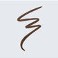 Cocoa 24H Waterproof Gel Eye Pencil - Smudgeproof