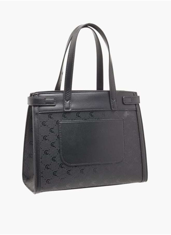 buy-missy-women-missy-monogram-textured-tote-bag-with-detachable-strap-and-handles_oje