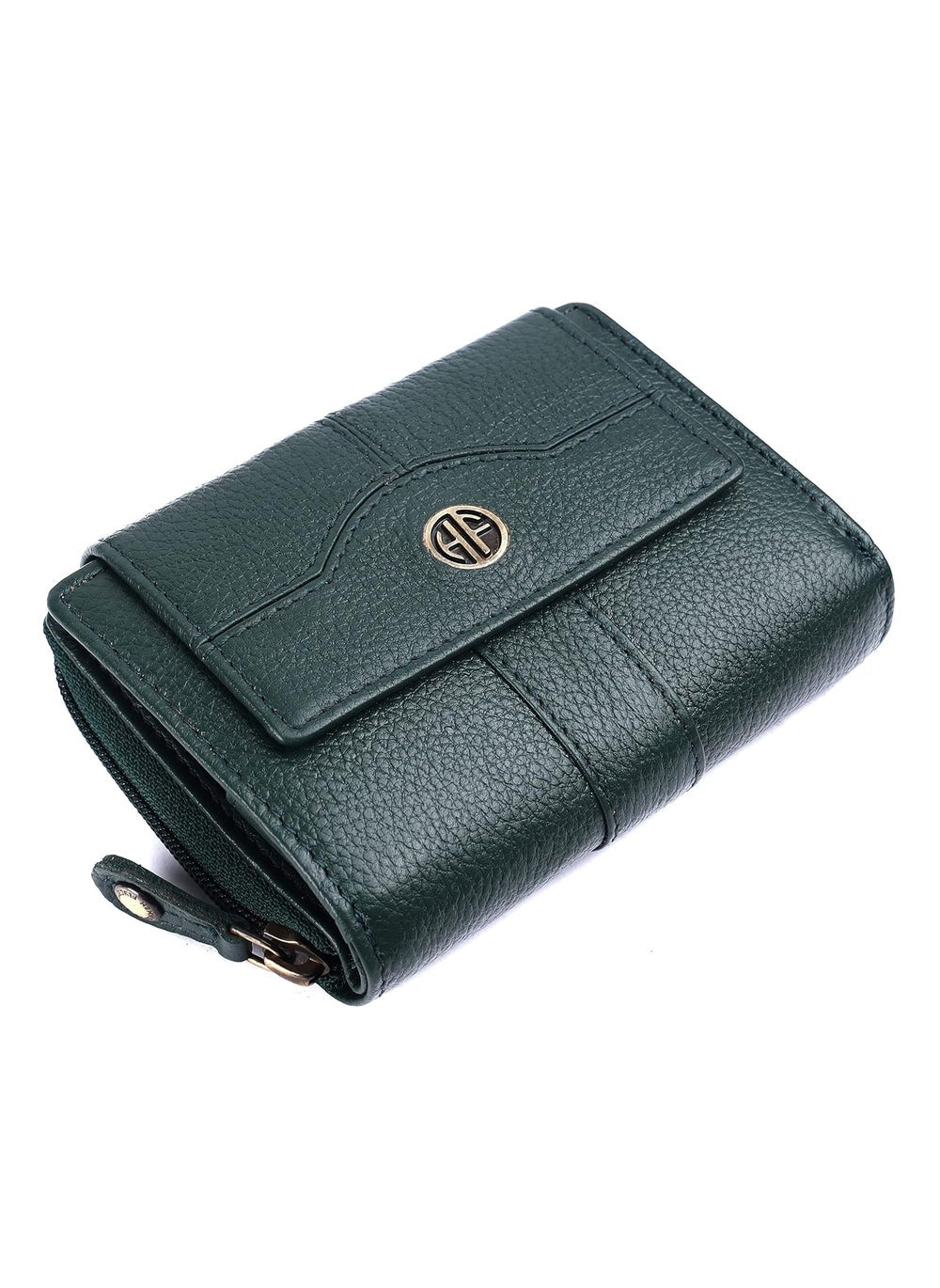 buy-hammonds-flycatcher-wallet-for-women-leather-ladies-wallet-green-14-card-slots-rfid-protection-3-id-card-slots-women-s-wallet-button-closure-hand-wallet-daily-use-money-purse-2dwx_vq0