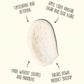 Scalp Renewal Detox Scrub with Apple Cider & Sugar 6 Oz