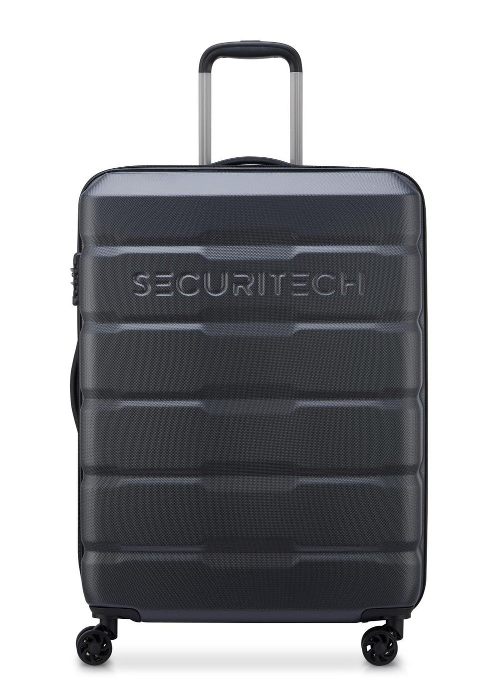 buy-delsey-paris-citadel-70cm-4double-wheel-expandable-check-in-luggae-trolley-anthracite-black_iqb