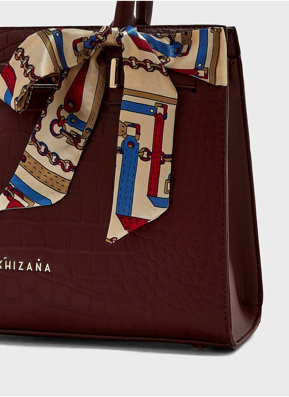 buy-khizana-croc-handbag-with-belt-clasp_oe9