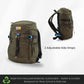 buy-discovery-discovery-icon-25-l-backpack-khaki-padded-laptop-backpack-durable-water-resistent-backpack-hiking-outdoor-travel-backpack-for-men-and-women_za0