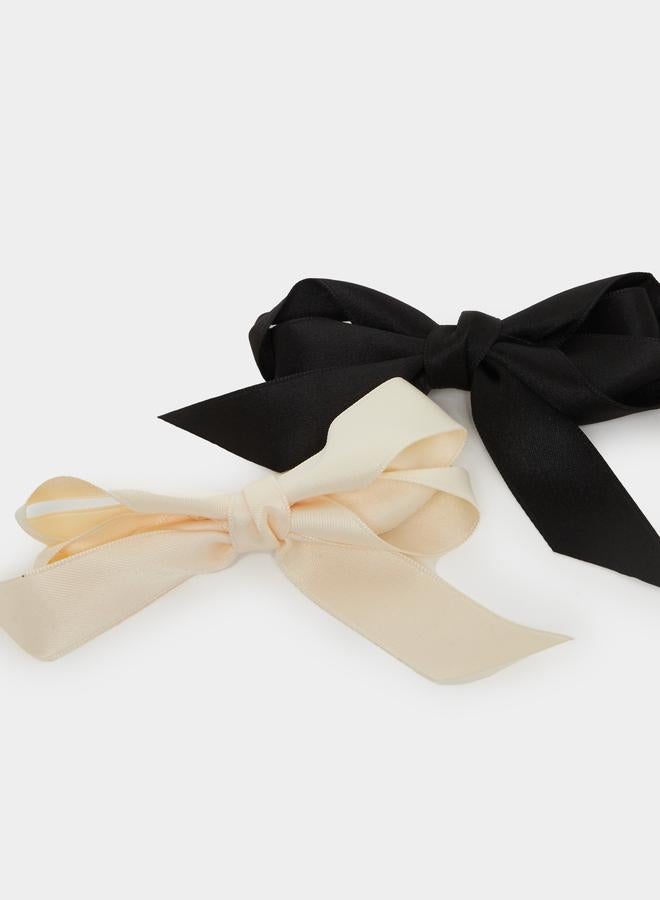 buy-styli-styli-set-of-2-ribbon-hair-clip_465