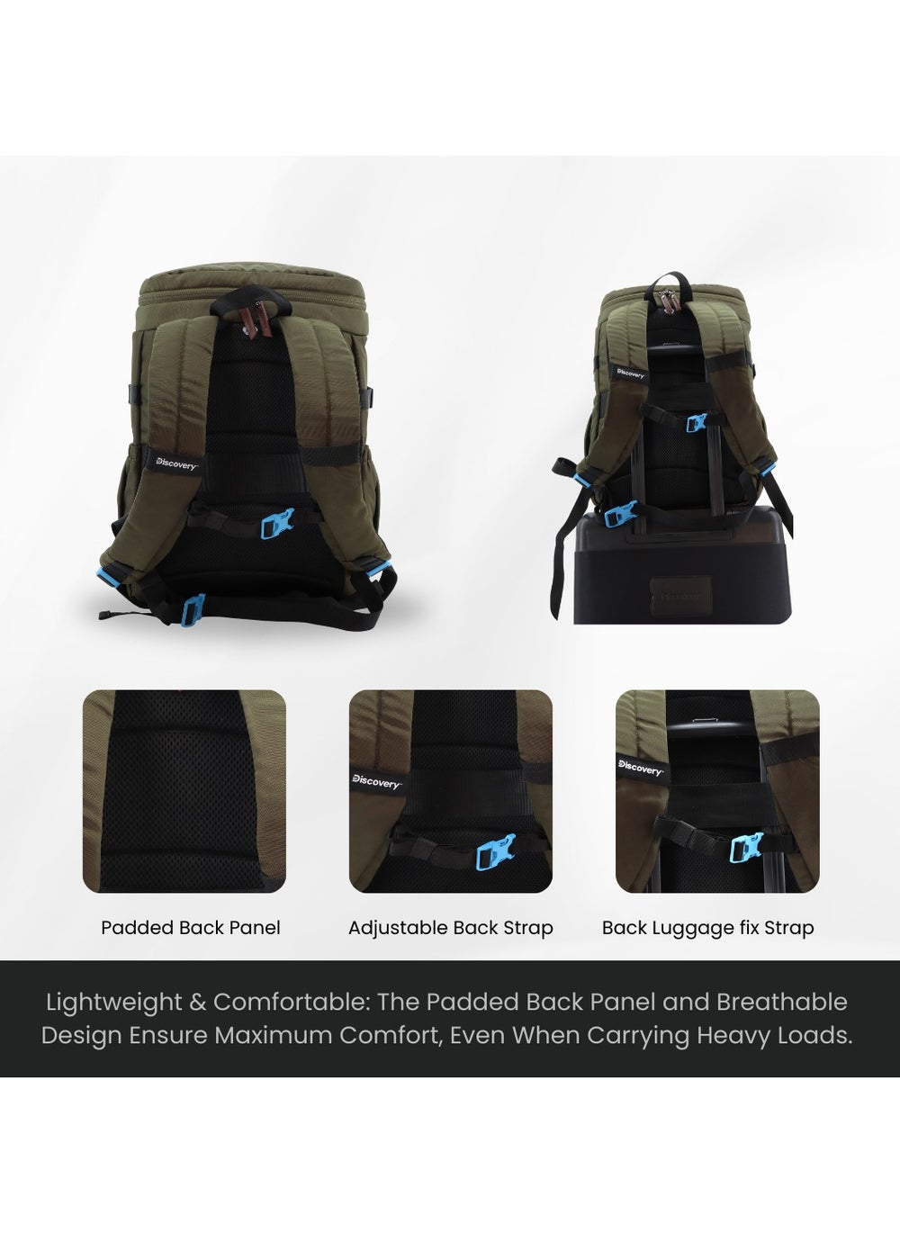 buy-discovery-discovery-icon-25-l-backpack-khaki-padded-laptop-backpack-durable-water-resistent-backpack-hiking-outdoor-travel-backpack-for-men-and-women_fbv
