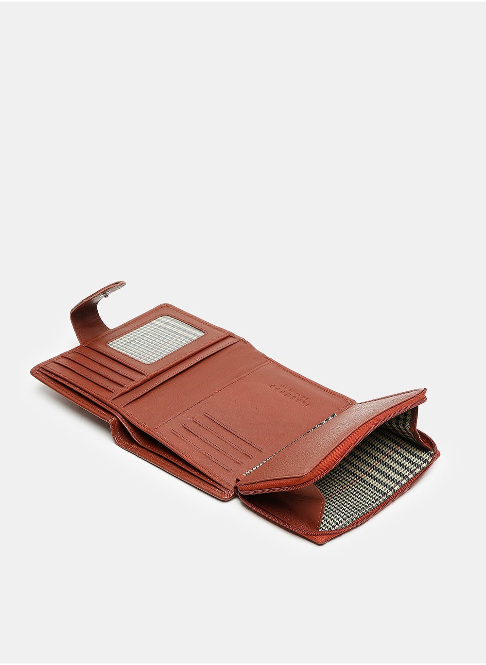 buy-teakwood-genuine-leather-two-fold-with-8-card-holder-and-coin-pocket-women-wallet_jfq
