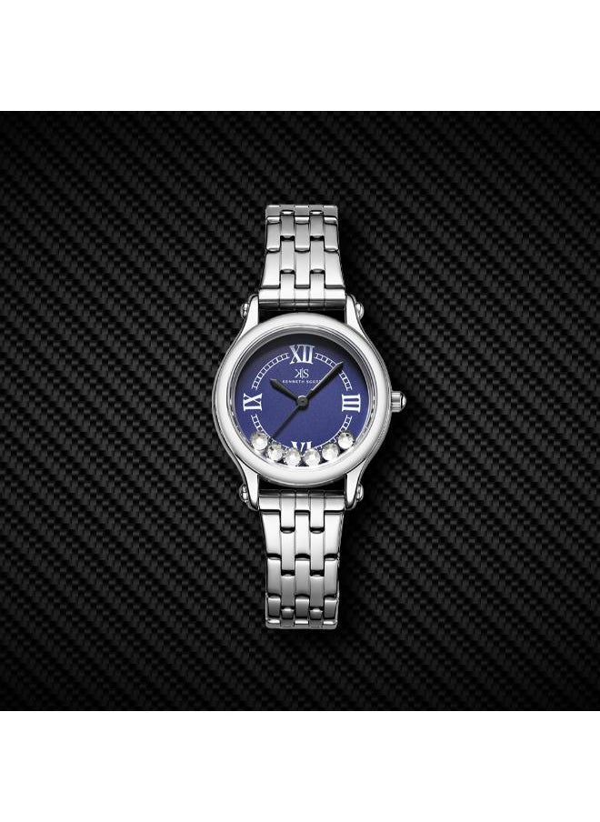 buy-kenneth-scott-women-s-stainless-steel-analog-watch-k25510-sbsn-30-mm_63m