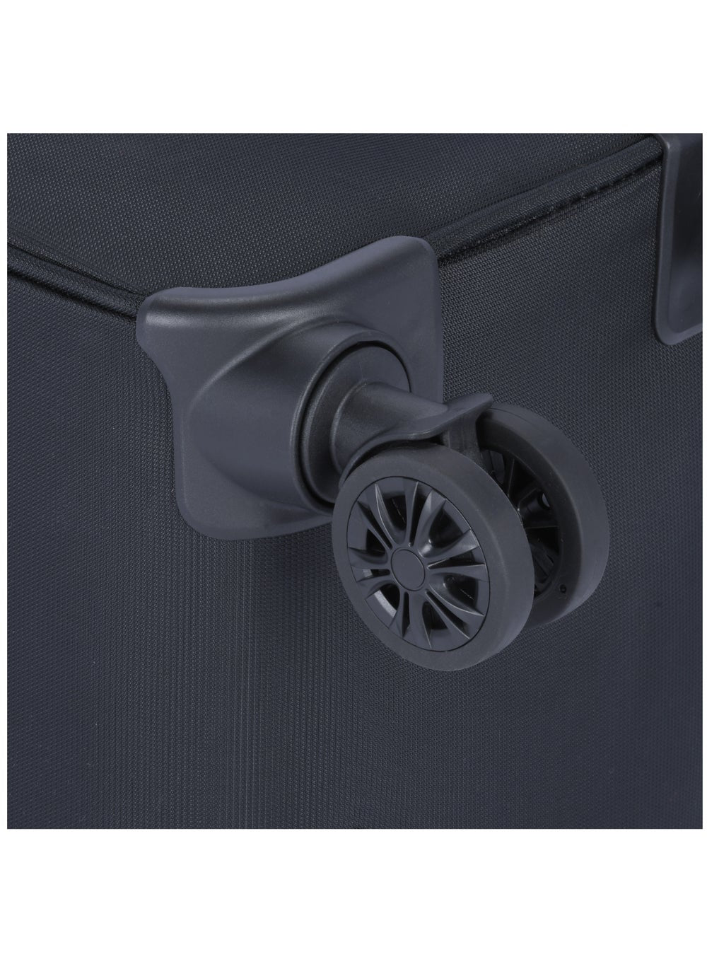 buy-eminent-expandable-luggage-trolley-bag-soft-suitcase-for-unisex-travel-polyester-shell-lightweight-with-tsa-lock-double-spinner-wheels-e777sz-carry-on-20-inch-black_5t5