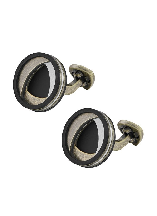 buy-ducati-corse-valore-bronze-and-black-luxury-cufflinks-for-men_1dx