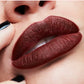 Carnivorous Retro Matte Liquid Lip - Long-Lasting Elegance