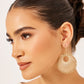 buy-styli-styli-textured-round-earrings_edx