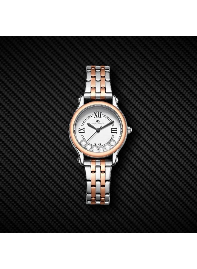 buy-kenneth-scott-women-s-stainless-steel-analog-watch-k25510-kbkw-30-mm_qns