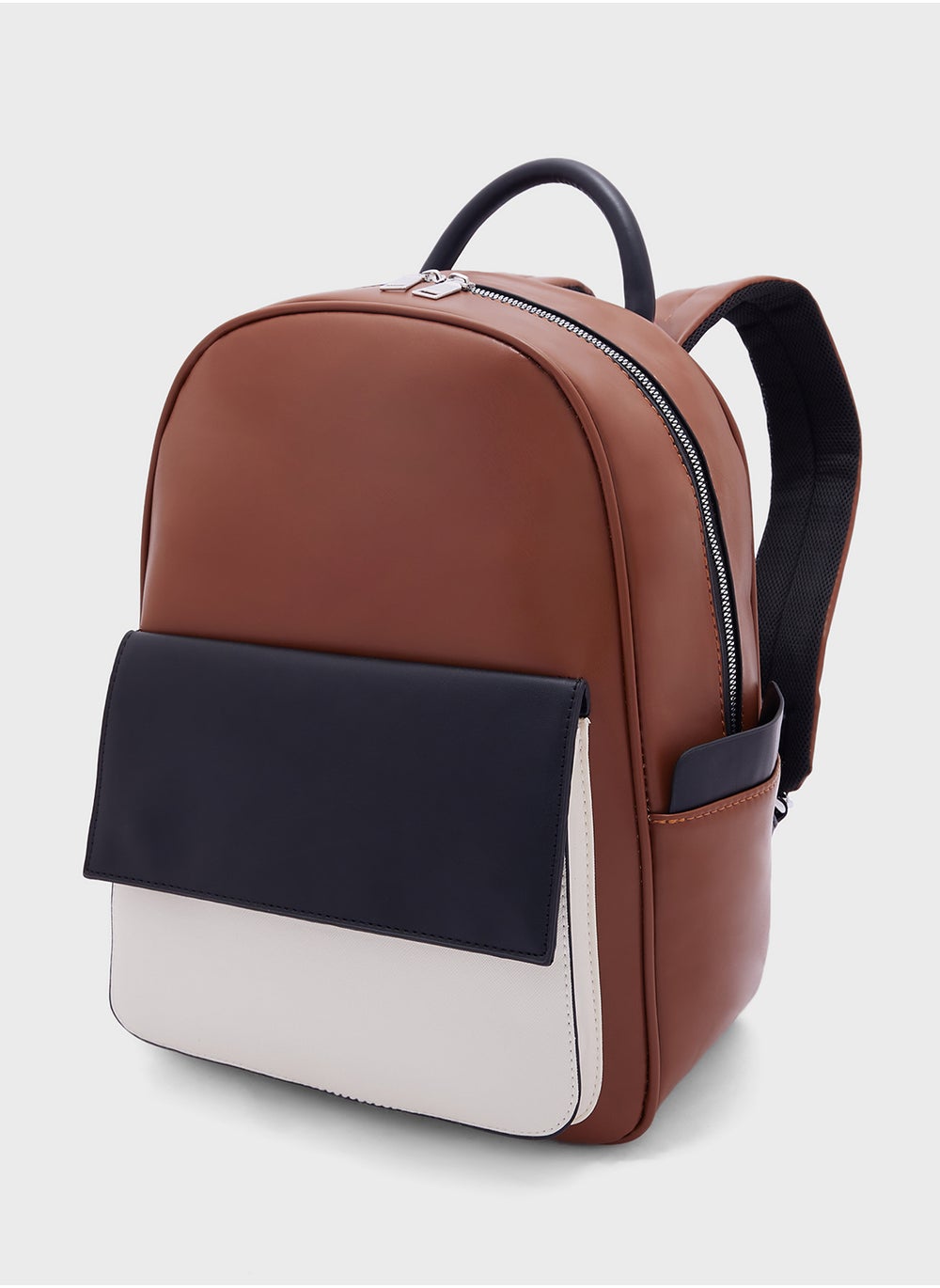 buy-robert-wood-casual-faux-leather-backpack_m72