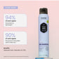 Chia Seed Boost Dry Shampoo 122g – Volume and Freshness