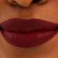 Locked Kiss 24Hr Lipstick - Poncy: Matte Perfection