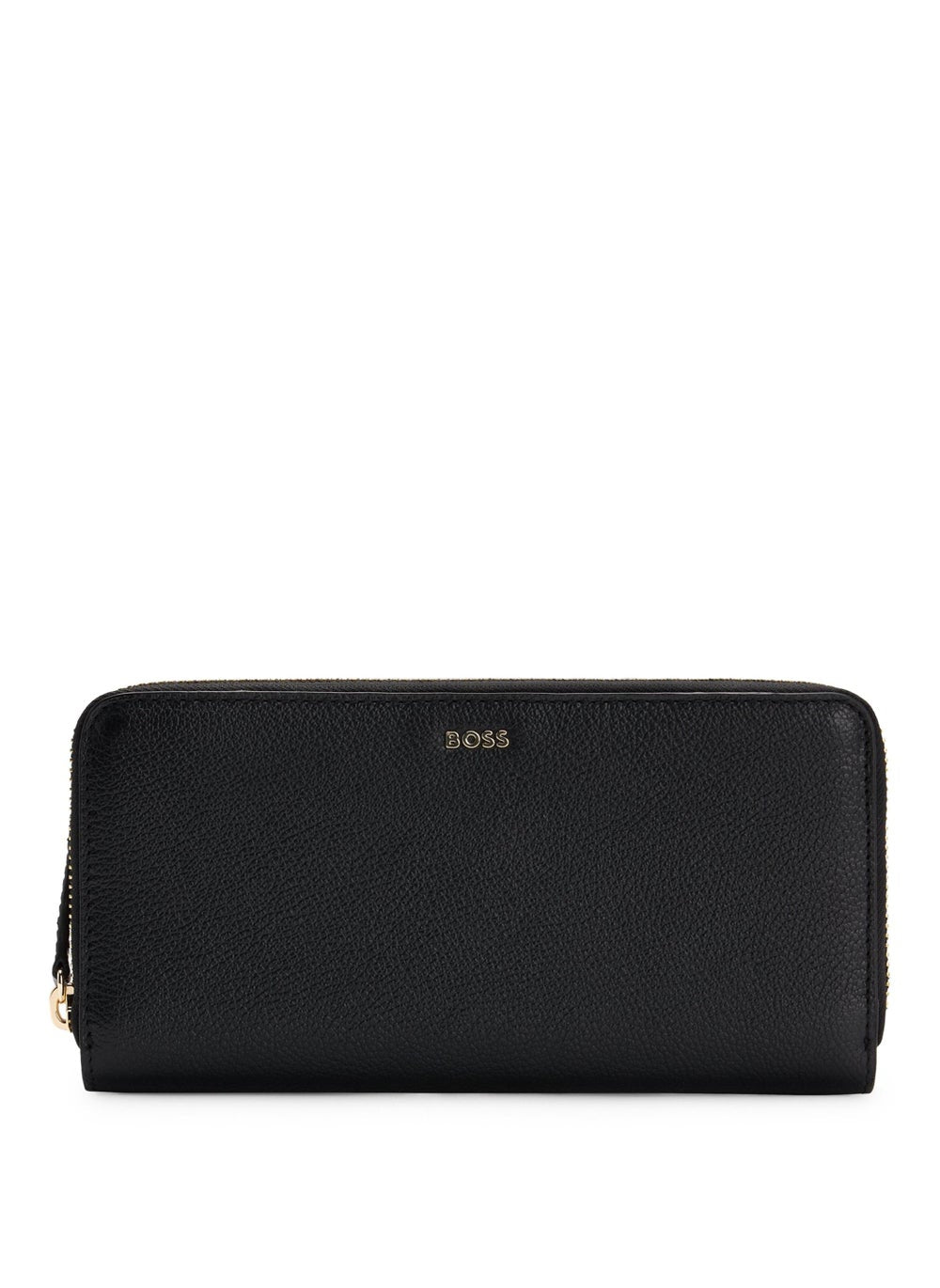 buy-boss-ziparound-wallet-in-pebble-textured-leather-with-logo-lettering_648