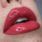 Cinnamon Twist Honey Glazed Shine Lip Color