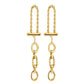 buy-cerruti-1881-chiara-gold-plated-earring-for-women_mkh