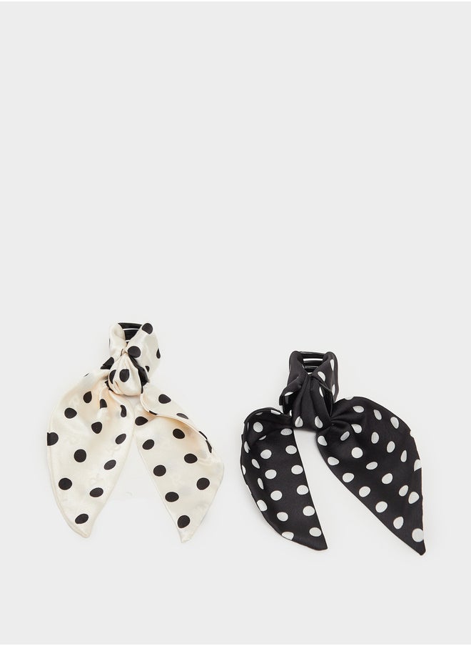 buy-styli-set-of-2-polka-dot-print-claw-clips_co6