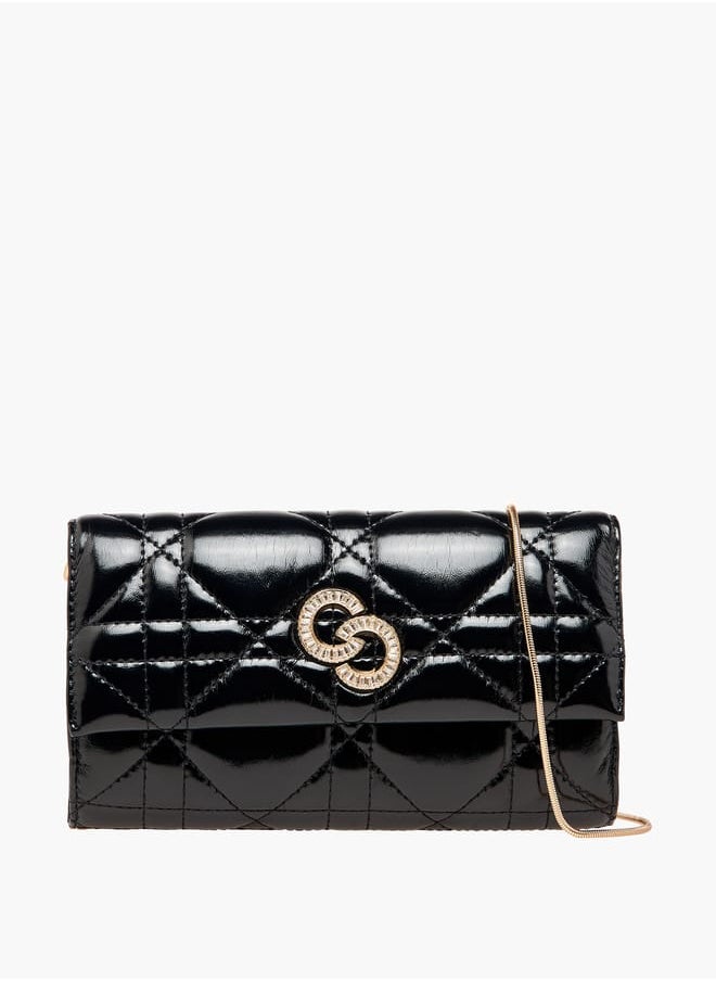 buy-celeste-women-quilted-crossbody-bag-with-detachable-strap-and-flap-closure_ndz