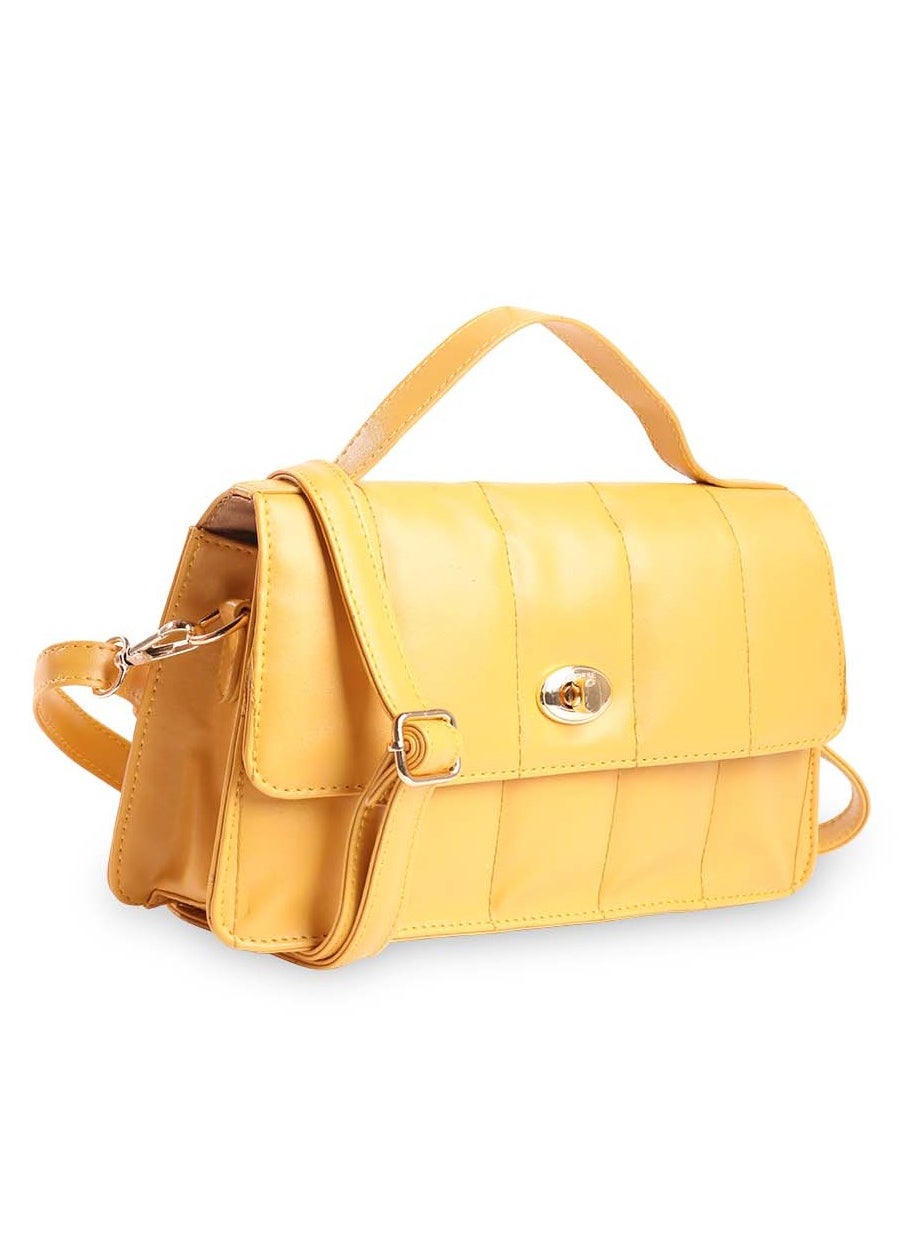 buy-caprese-caprese-poppy-solid-fawn-faux-leather-medium-sling-bag_u7m