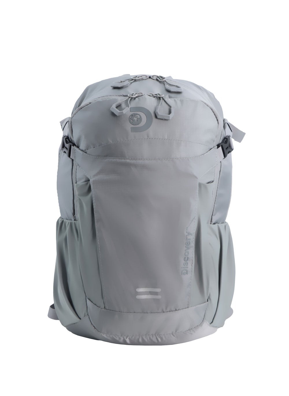 buy-discovery-discovery-body-spirit-nylon-ripstop-10l-outdoor-backpack-grey-for-men-and-women-durable-lightweight-water-resistant-casual-daypack-bag-for-school-college-university-office-travel-hiking-adventure_es2
