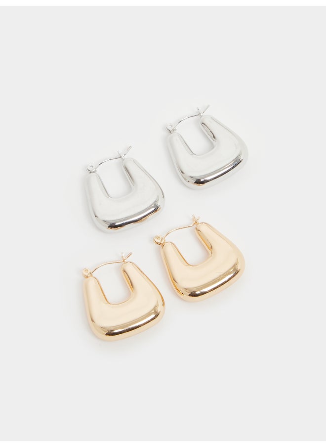 buy-styli-styli-set-of-2-square-hoop-earrings_tn8