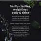 Rosemary Mint 250ml - Refreshing Deep Clean Shampoo