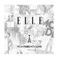 مجموعة إشراق ELLE لعلاج التقشير والتبييض بثلاث خطوات