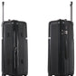 buy-cabinpro-light-weight-pp-fashion-trolley-luggage-expandable-hard-case-carry-on-suitcase-with-safe-zipper-and-4-quite-360deg-double-spinner-wheels-cp002-black_23f