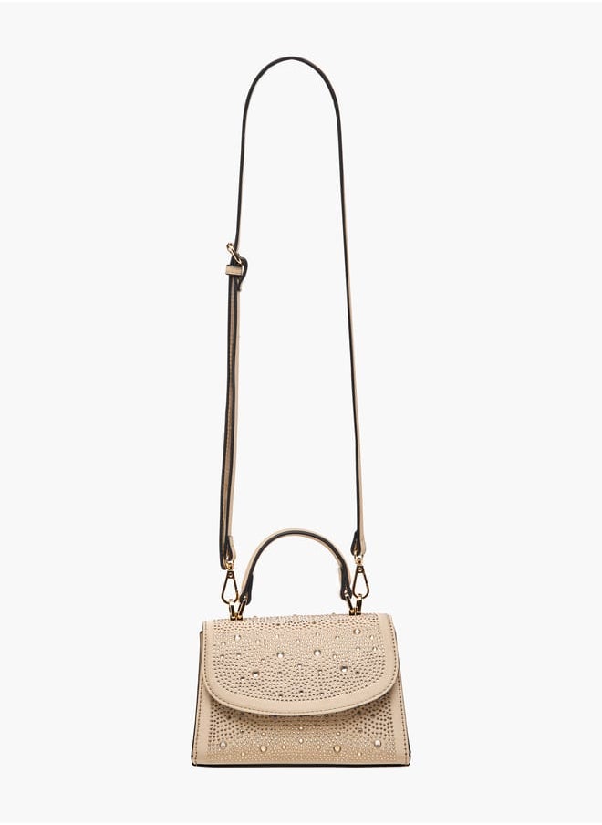 buy-celeste-women-s-embellished-satchel-bag-with-top-handle-and-detachable-strap_4i0