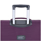 buy-eminent-expandable-luggage-trolley-bag-soft-suitcase-for-unisex-travel-polyester-shell-lightweight-with-tsa-lock-double-spinner-wheels-e777sz-large-checked-28-inch-purple_4zf