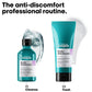 L’Oréal Glacial Utopia Anti-Discomfort Duo | Shampoo 300ml & Treatment 200ml