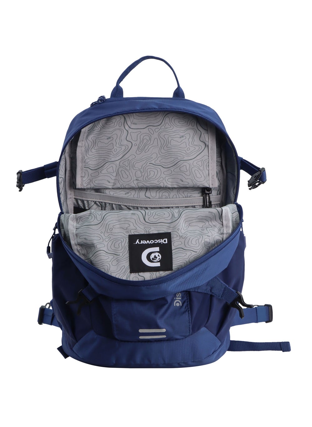 buy-discovery-discovery-body-spirit-nylon-ripstop-8l-outdoor-backpack-navy-for-men-and-women-durable-lightweight-water-resistant-casual-daypack-blue-bag-for-school-university-office-travel-hiking-adventure_0ak