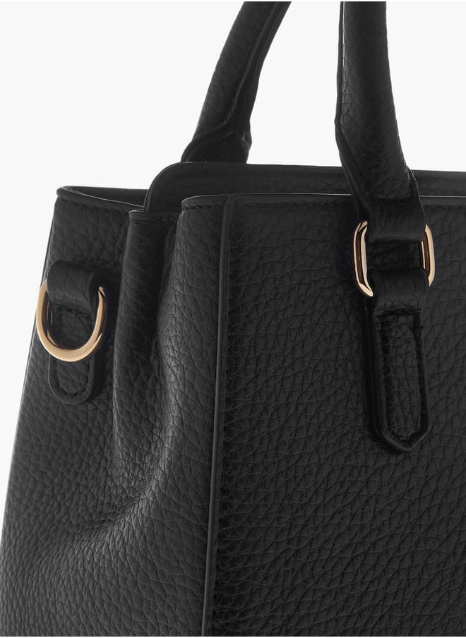 buy-celeste-womens-textured-tote-bag-with-scarf-detail-and-zip-closure_rxm