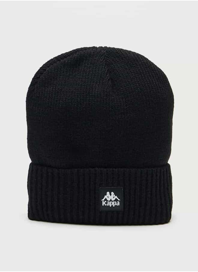 buy-kappa-set-of-2-kappa-logo-applique-beanie-cap_o0b